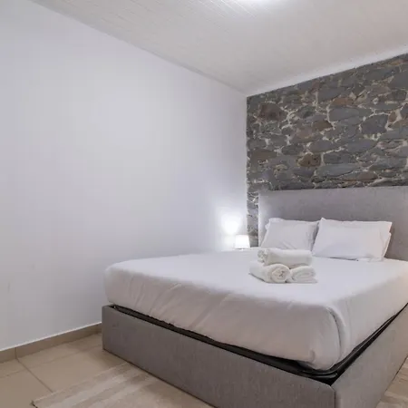 Casa Salome Semesterbostad Calheta (Madeira)