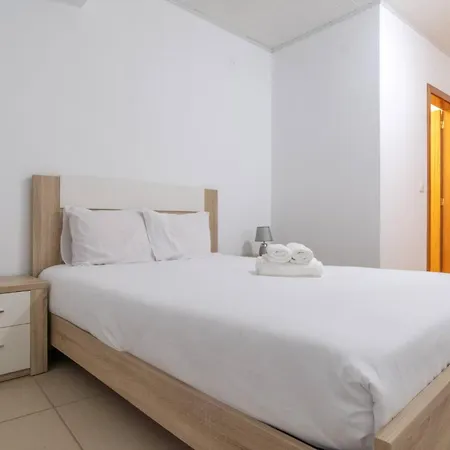 Casa Salome Semesterbostad Calheta (Madeira)