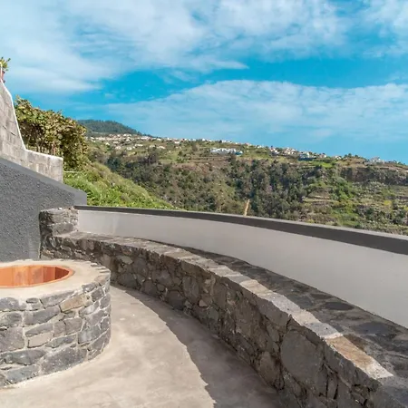 Casa Salome Calheta (Madeira)