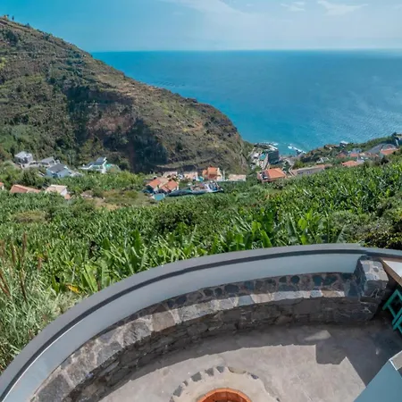 Casa Salome Semesterbostad Calheta (Madeira)