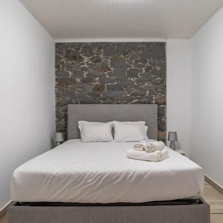 Semesterbostad Casa Salome