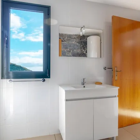 Casa Salome Semesterbostad Calheta (Madeira)